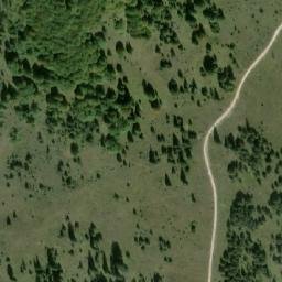 Satellite imagery of Jovića Vrh, BA