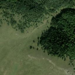 Satellite imagery of Balinjača, BA