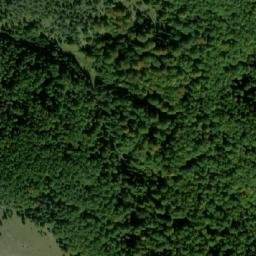 Satellite imagery of Balinjača, BA