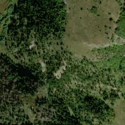 Satellite imagery of Gradina, BA