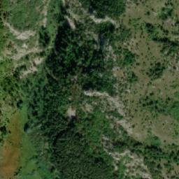 Satellite imagery of Gradina, BA