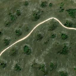 Satellite imagery of Vijenac, BA