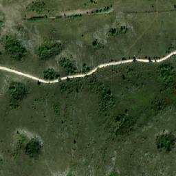 Satellite imagery of Vijenac, BA