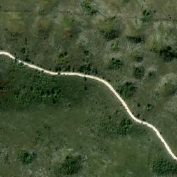 Satellite imagery of Vijenac, BA