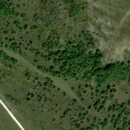 Satellite imagery of Liščak, BA