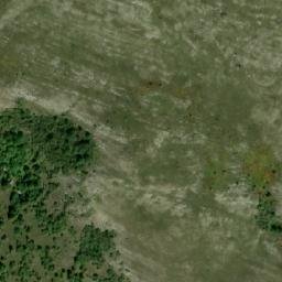 Satellite imagery of Liščak, BA