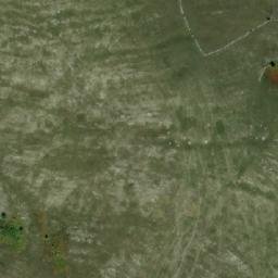 Satellite imagery of Tubanja, BA