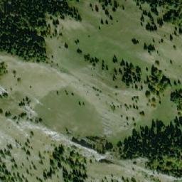 Satellite imagery of Kurozeb, BA