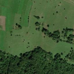 Satellite imagery of Kozila, BA