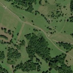 Satellite imagery of Glavica, BA