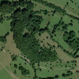 Satellite imagery of Glavica, BA