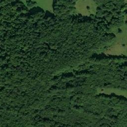 Satellite imagery of Šilovac, BA