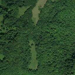 Satellite imagery of Šilovac, BA