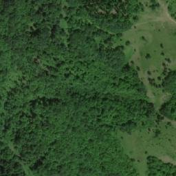 Satellite imagery of Samarić, BA