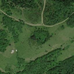 Satellite imagery of Kupres, BA