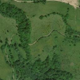 Satellite imagery of Čemerikovac, BA