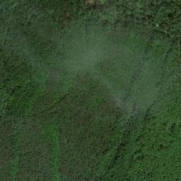 Satellite imagery of Vis, BA