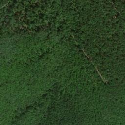 Satellite imagery of Vis, BA