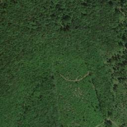 Satellite imagery of Vis, BA