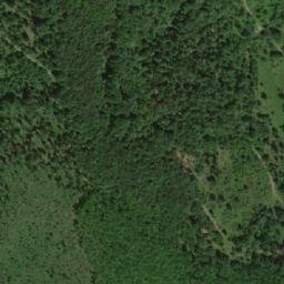 Satellite imagery of Kuline, BA