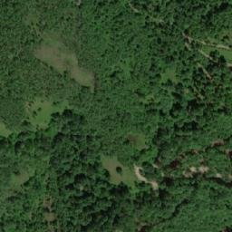 Satellite imagery of Ravna Gora, BA