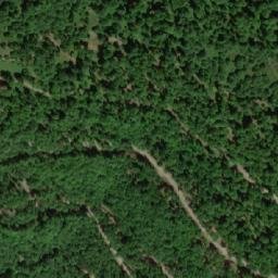 Satellite imagery of Ravna Gora, BA