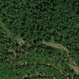 Satellite imagery of Ravna Gora, BA