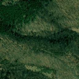 Satellite imagery of Grič, BA