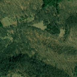Satellite imagery of Grič, BA