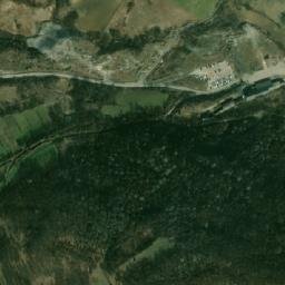 Satellite imagery of Pinjoža, BA