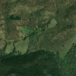 Satellite imagery of Pinjoža, BA