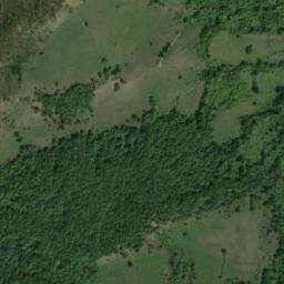 Satellite imagery of Strmac, BA