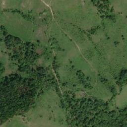 Satellite imagery of Strmac, BA