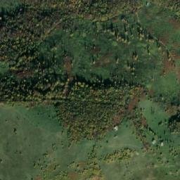 Satellite imagery of Bukova Glavica, BA