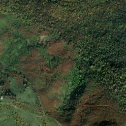Satellite imagery of Bukova Glavica, BA