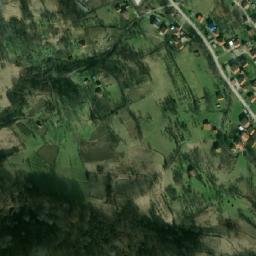 Satellite imagery of Strnokosi, BA