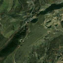 Satellite imagery of Strnokosi, BA