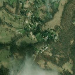 Satellite imagery of Perutac, BA