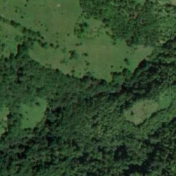 Satellite imagery of Oglavić, BA