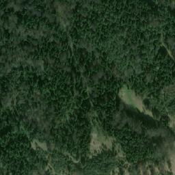 Satellite imagery of Puhovac, BA