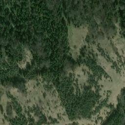 Satellite imagery of Puhovac, BA