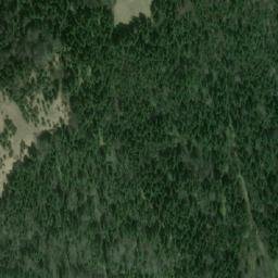 Satellite imagery of Puhovac, BA