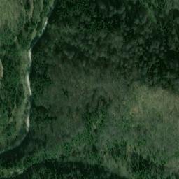 Satellite imagery of Badanj, BA