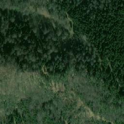 Satellite imagery of Badanj, BA