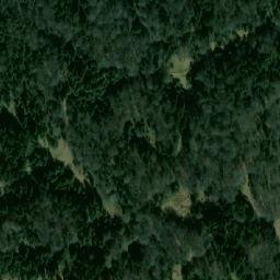 Satellite imagery of Ravno Javorje, BA