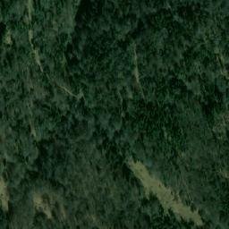 Satellite imagery of Ravno Javorje, BA