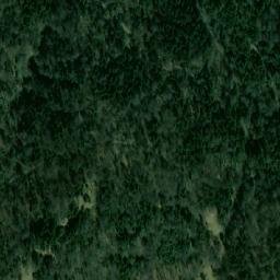 Satellite imagery of Ravno Javorje, BA