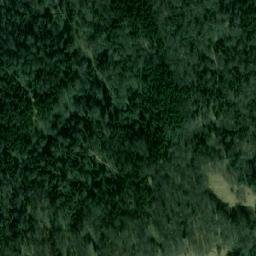 Satellite imagery of Polom, BA