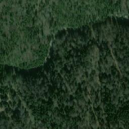 Satellite imagery of Vlahova Gora, BA