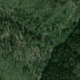 Satellite imagery of Križara, BA